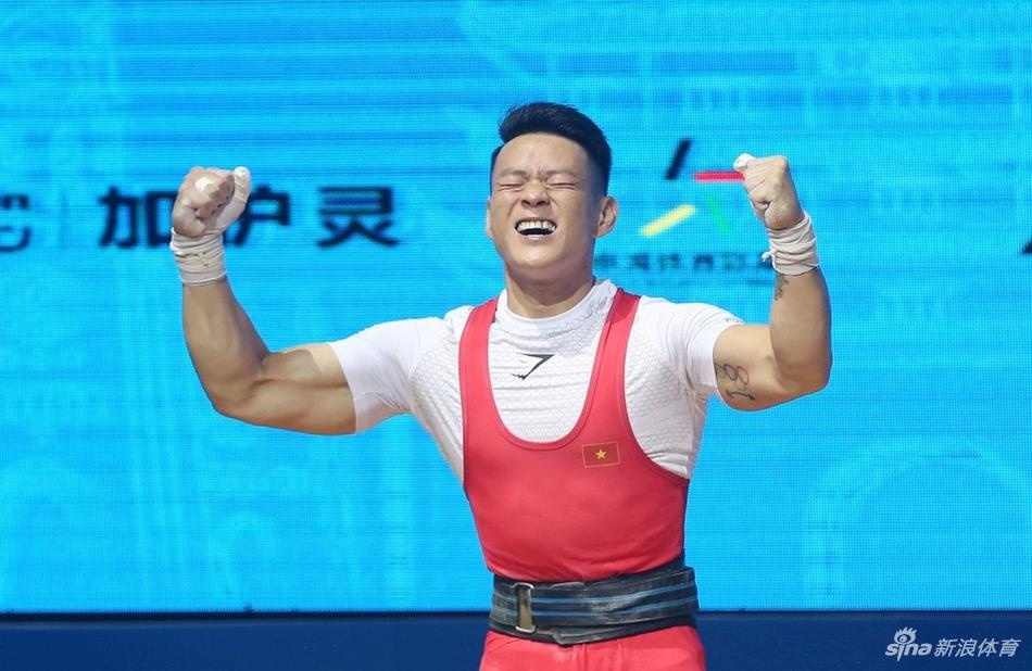 Vương Thị Huyền giành 3 HCV giải châu Á ảnh 2 Vuong Thi Huyen gianh 3 HCV giai chau A anh 2