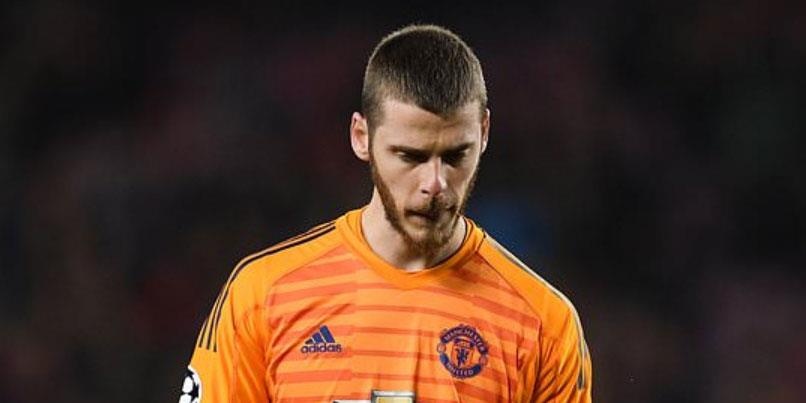 Bang xep hang 5 giai quoc gia hang dau chau Au: MU gay that vong hinh anh