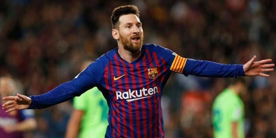 Bang xep hang 5 giai quoc gia hang dau chau Au: Barca vo dich La Liga hinh anh