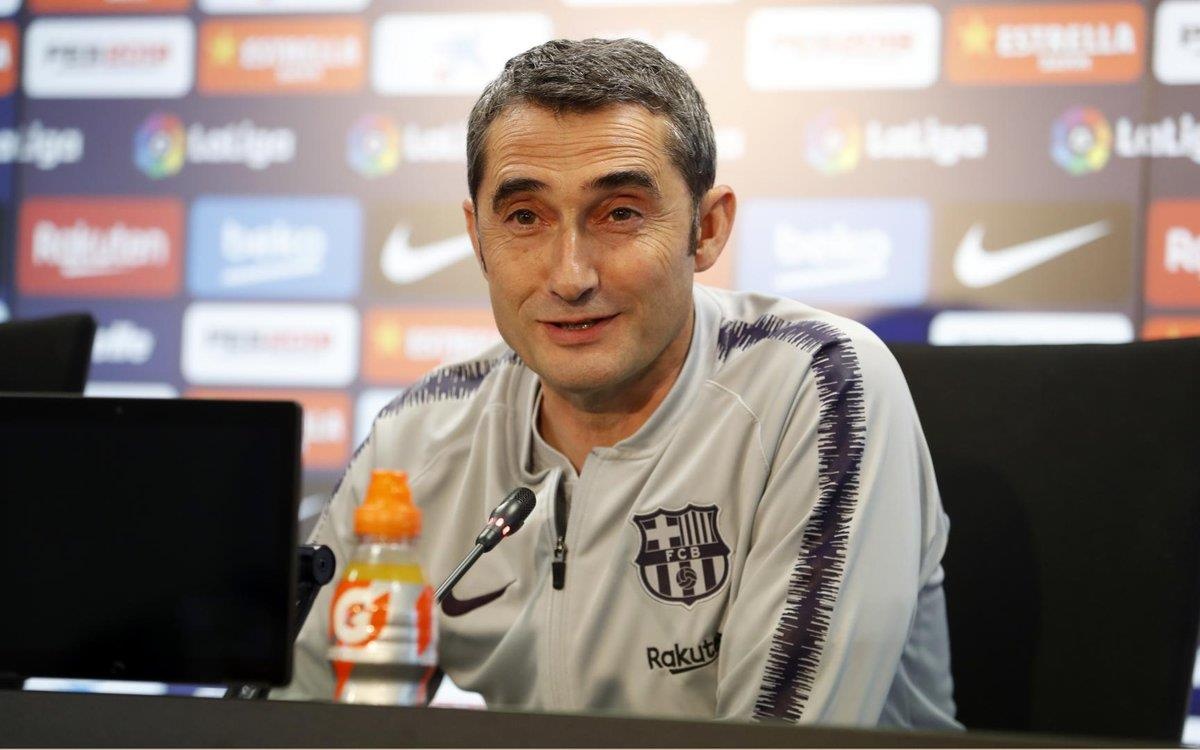 HLV BARCELONA: ‘CHIẾN THẮNG TRƯỚC ALVES RẤT QUAN TRỌNG’ ảnh 1 HLV BARCELONA: ‘CHIEN THANG TRUOC ALVES RAT QUAN TRONG’ anh 1