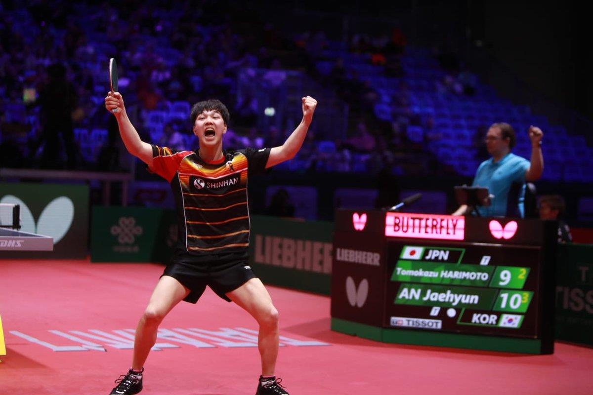 Than dong Harimoto chet lang sau that bai tai giai vo dich the gioi anh 5