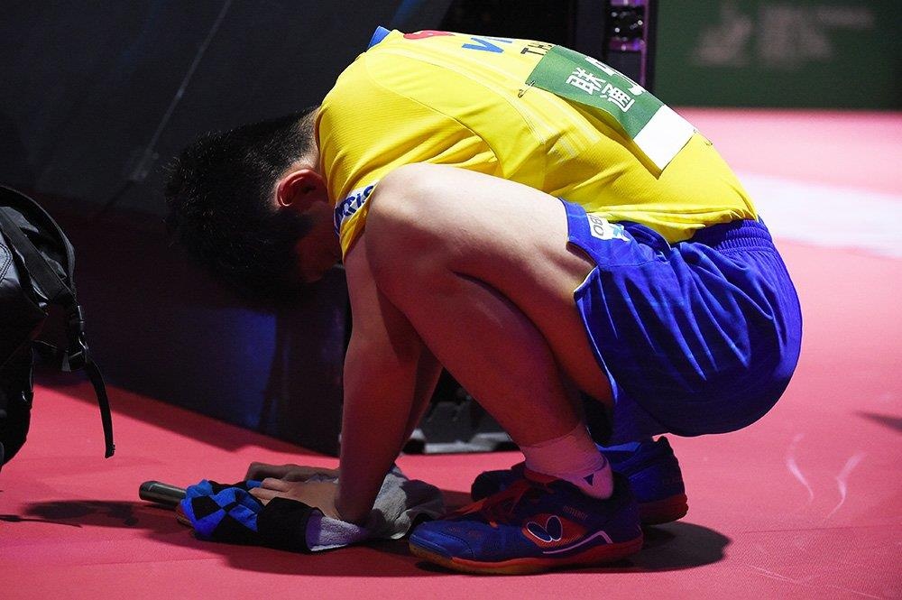 Than dong Harimoto chet lang sau that bai tai giai vo dich the gioi anh 3