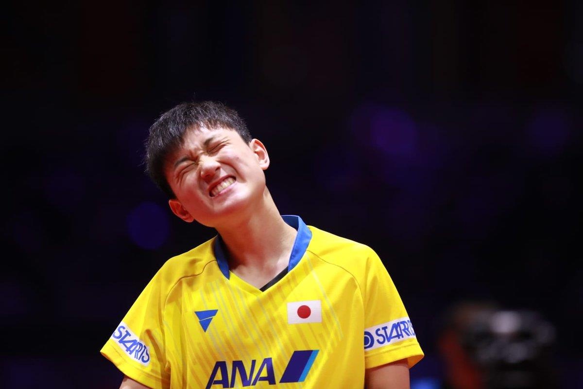 Than dong Harimoto chet lang sau that bai tai giai vo dich the gioi anh 2