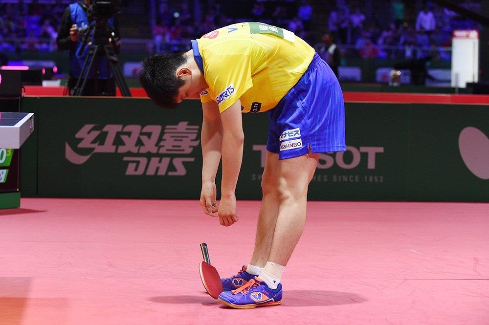 'Than dong' bong ban chet lang sau that bai tai giai vo dich the gioi hinh anh