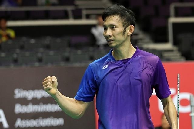 Vao ban ket giai chau A, Tien Minh rong cua du Olympic 2020 hinh anh