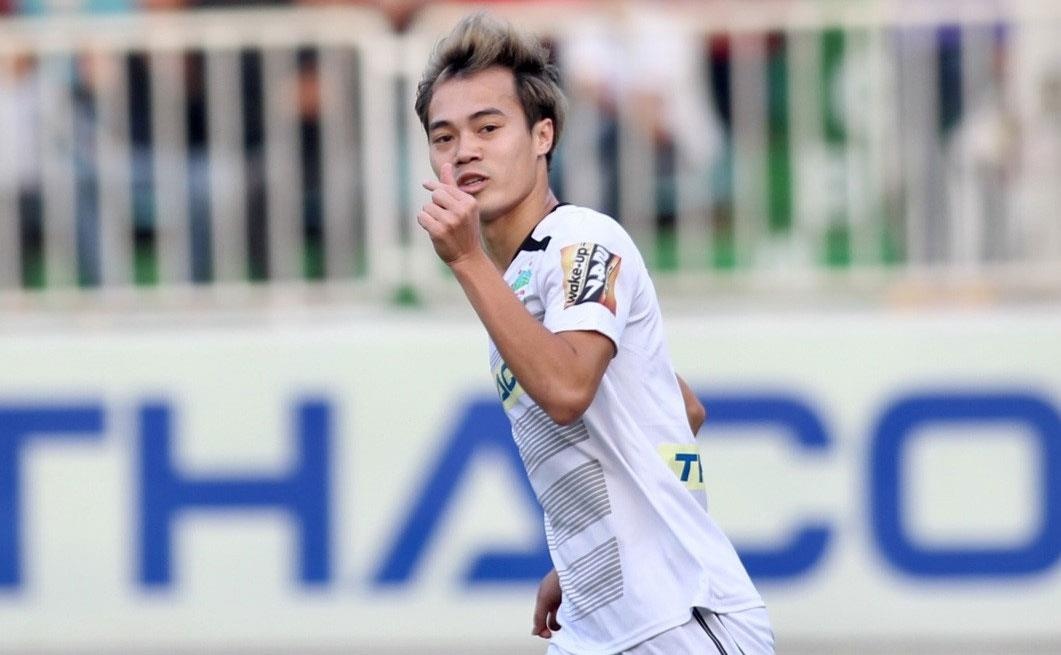 Van Toan,  Viet Nam vs Thai Lan anh 4