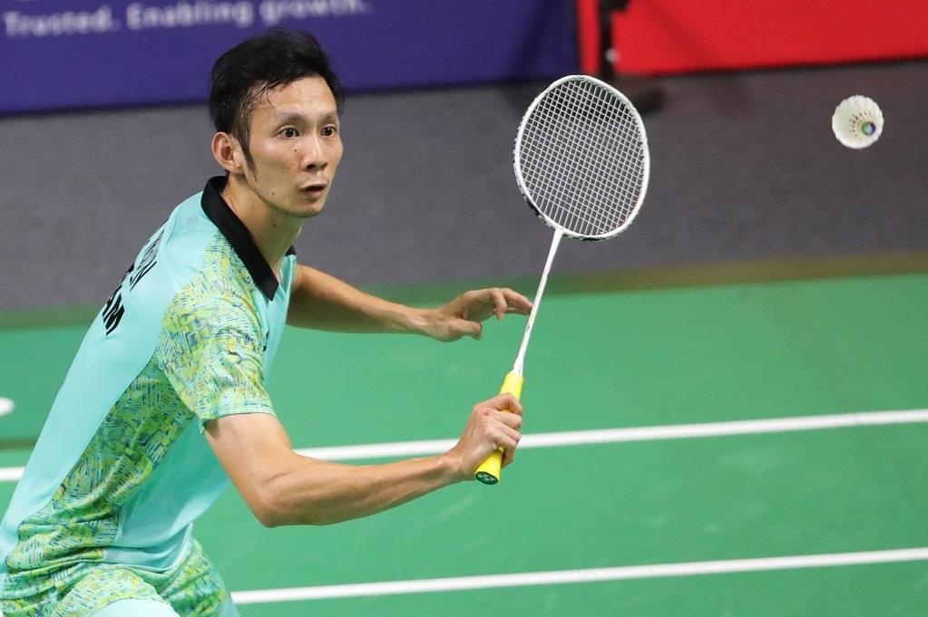 Tien Minh gianh tam HCD lich su giai vo dich chau A o tuoi 36 hinh anh