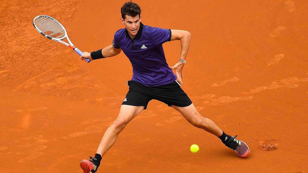 Nadal trở thành cựu vương tại Barcelona Open ảnh 2 Nadal tro thanh cuu vuong tai Barcelona Open anh 2