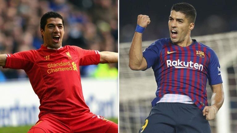 Nhung cau thu doi dau doi bong cu tai ban ket Champions League anh 2