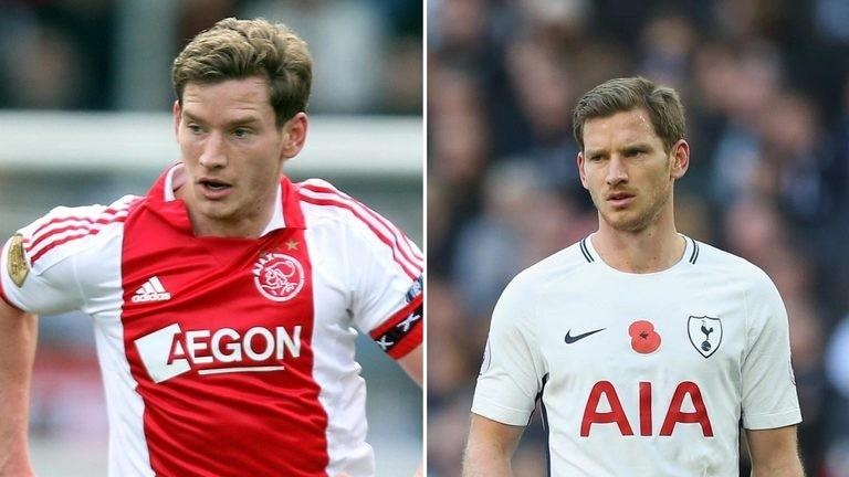 Nhung cau thu doi dau doi bong cu tai ban ket Champions League anh 4