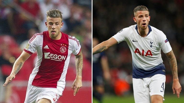 Nhung cau thu doi dau doi bong cu tai ban ket Champions League anh 5