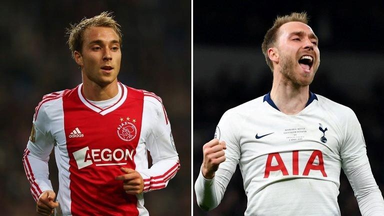 Nhung cau thu doi dau doi bong cu tai ban ket Champions League anh 6