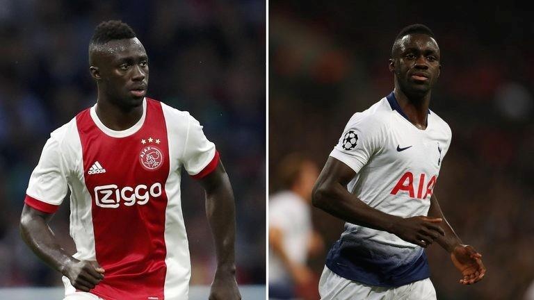 Nhung cau thu doi dau doi bong cu tai ban ket Champions League anh 3