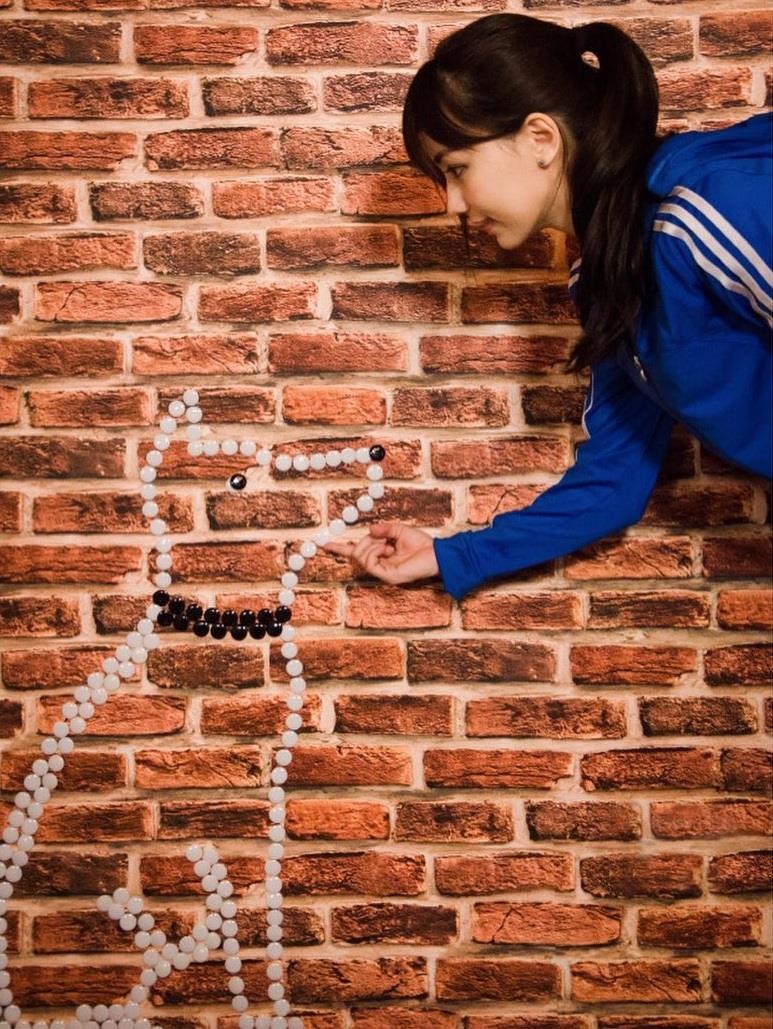 Ve dep cua my nu kien tuong co vay Joanne Missingham anh 5