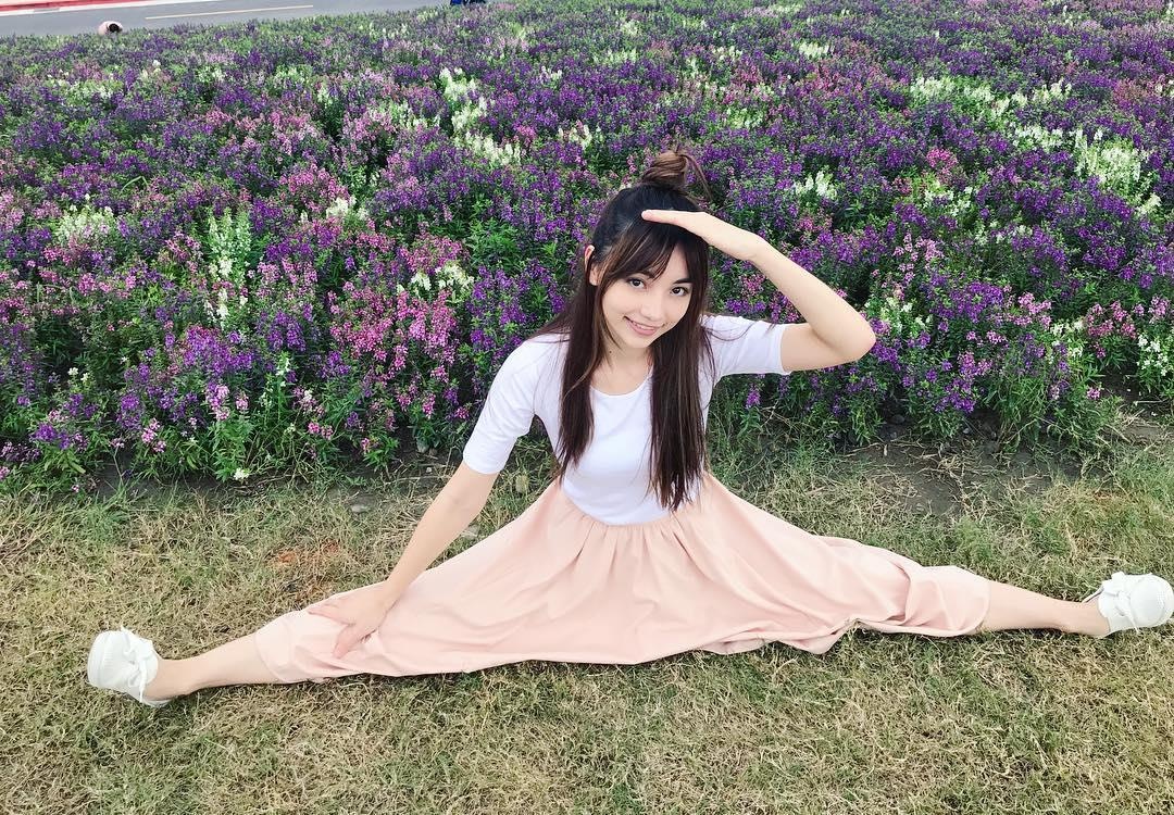 Ve dep cua my nu kien tuong co vay Joanne Missingham anh 7