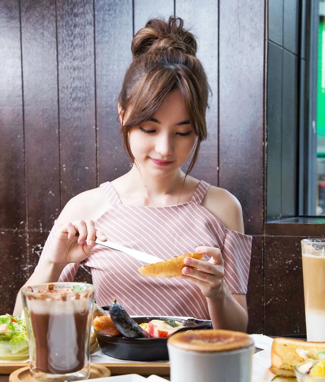 Ve dep cua my nu kien tuong co vay Joanne Missingham anh 8