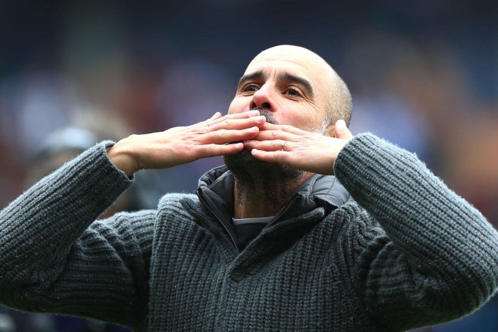 Guardiola thua nhan Liverpool la doi thu kho chiu nhat anh 1