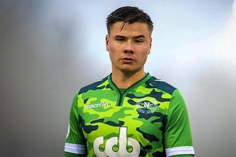 Bao Han Quoc: 'Alex Dang, Filip Nguyen se toi da hoa suc manh DTVN' hinh anh