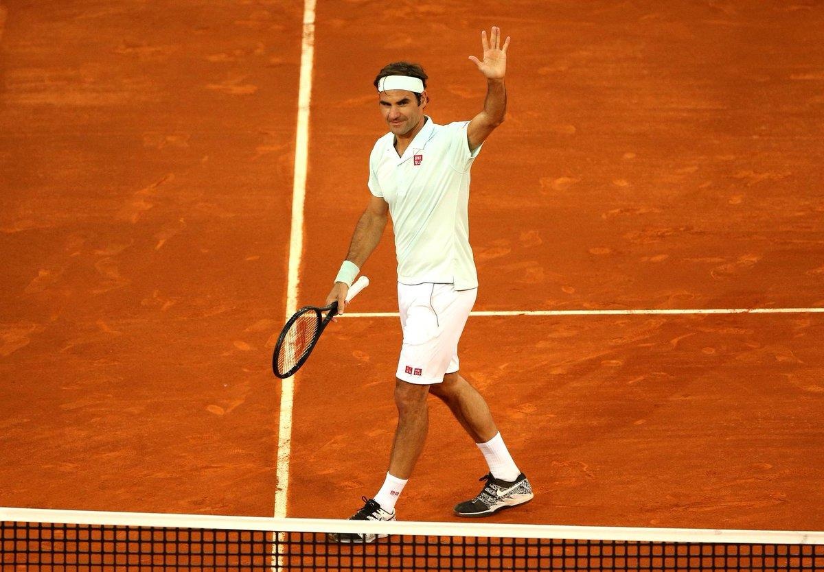 Federer bo nho tinh te trong tran dau gap Gasquet hinh anh