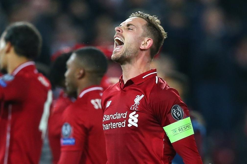 Xin lỗi vì không tin Liverpool ảnh 2 Xin loi vi khong tin Liverpool anh 2