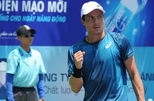 Giai quan vot vo dich dong doi quoc gia 2019 anh 1