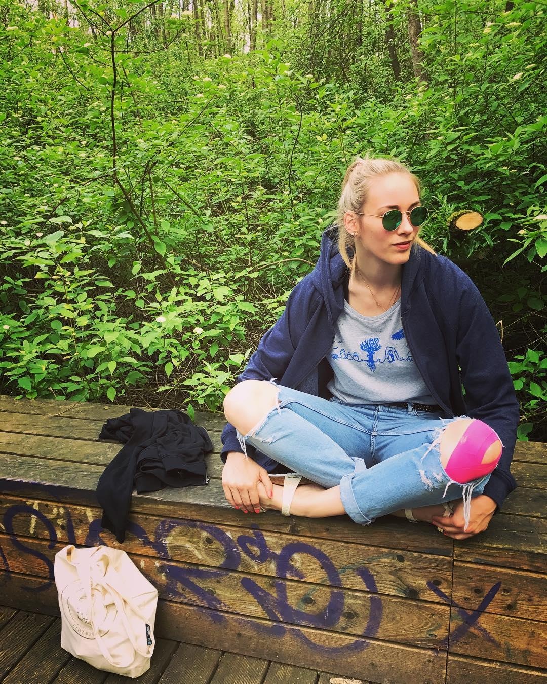 hoa khoi bong chuyen Duc lam kho Trung Quoc anh 8