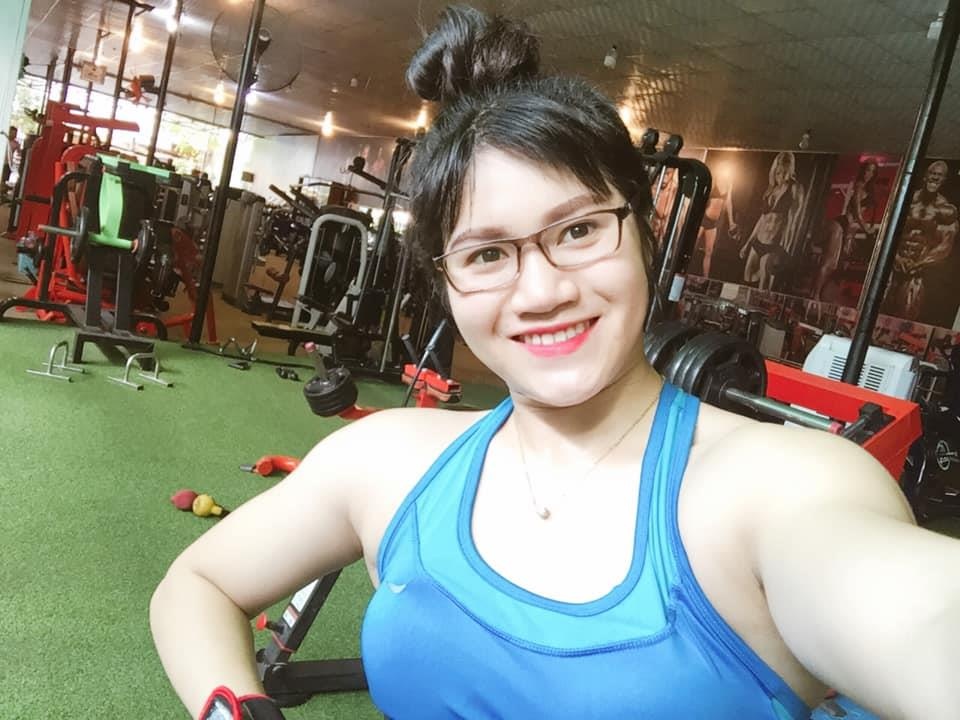 Bup be co bap Viet Nam Tran Ny Ny gay sot MXH anh 2