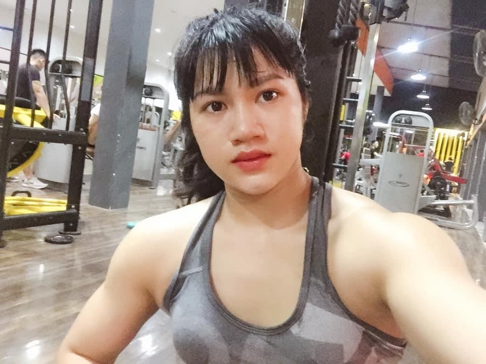 Bup be co bap Viet Nam Tran Ny Ny gay sot MXH anh 7