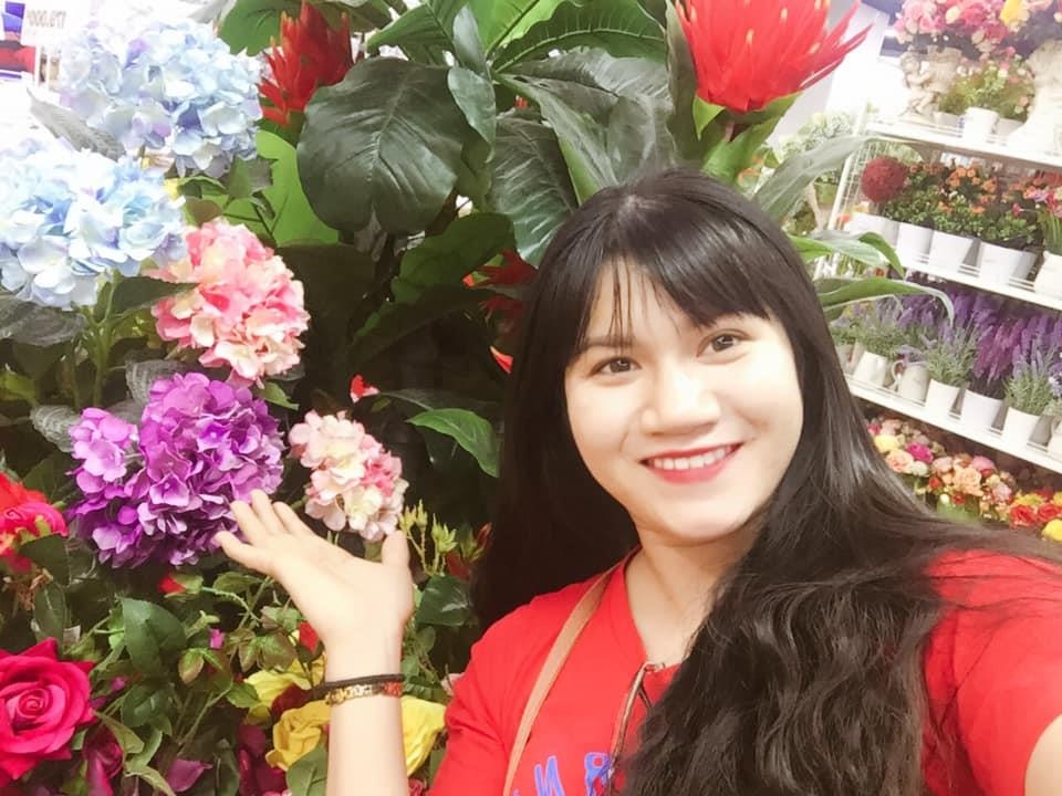 Bup be co bap Viet Nam Tran Ny Ny gay sot MXH anh 9