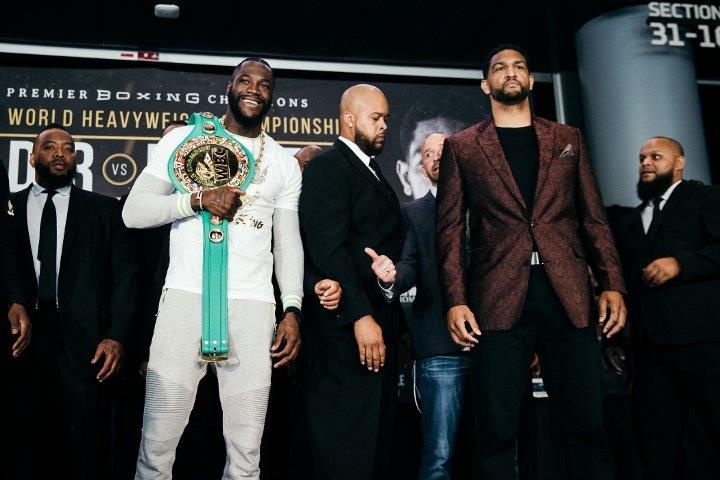 Nhà vô địch WBC muốn giết đối thủ trên sân đấu ảnh 1 Nha vo dich WBC muon giet doi thu tren san dau anh 1