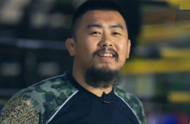 Tu Hieu Dong khien vo co truyen lam nguy anh 1