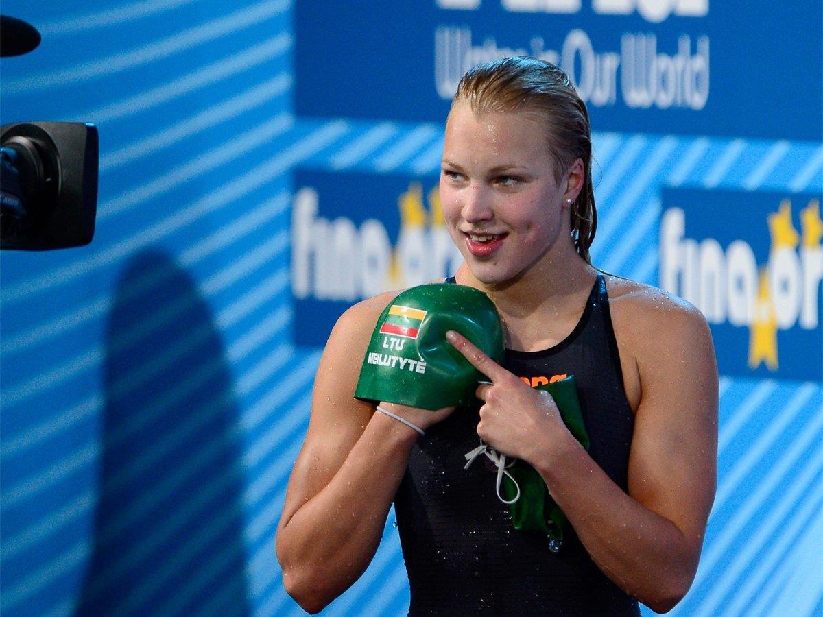 Nha vo dich Olympic giai nghe vi doping anh 2