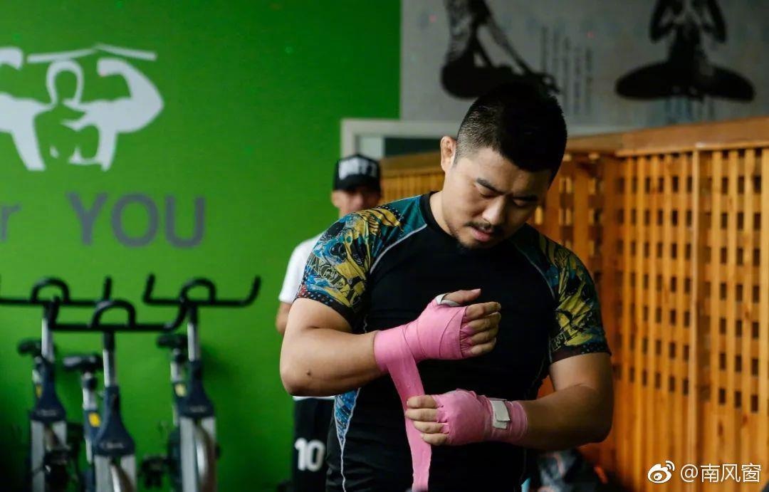 Du Xuong Hoa len tieng ve Tu Hieu Dong anh 2