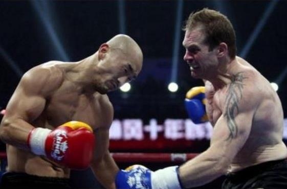 'De nhat Thieu Lam' luon nho tran thua dac nhiem My hinh anh