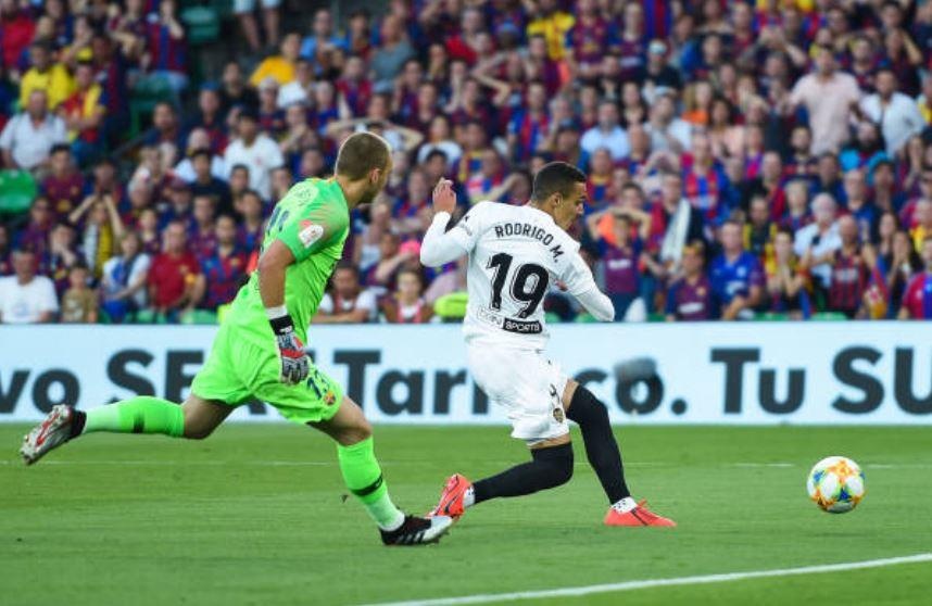 truc tiep chung ket Cup nha Vua anh 1