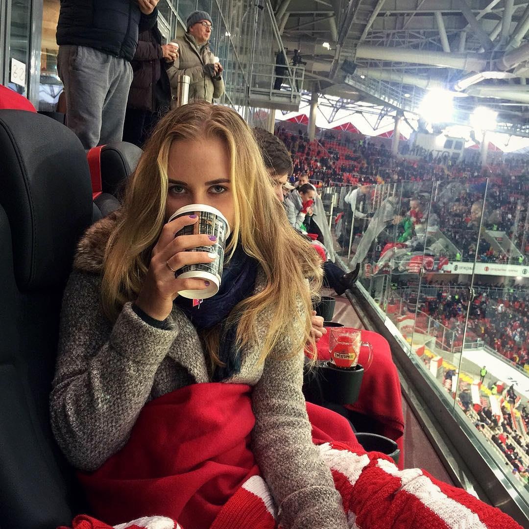 Tay vợt 18 tuổi Anastasia Potapova hạ cựu số 1 thế giới ảnh 7 Tay vot 18 tuoi Anastasia Potapova ha cuu so 1 the gioi anh 7