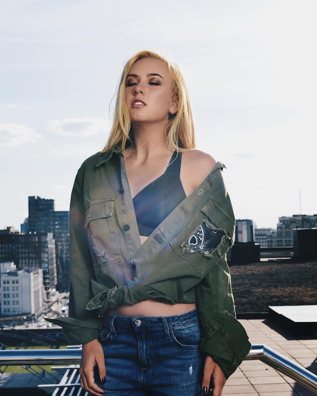 Tay vợt 18 tuổi Anastasia Potapova hạ cựu số 1 thế giới ảnh 5 Tay vot 18 tuoi Anastasia Potapova ha cuu so 1 the gioi anh 5