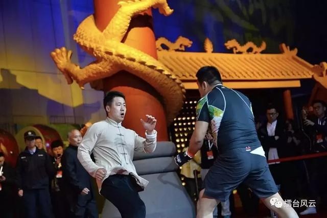 Đinh Hạo thách đấu Trương Long ảnh 1 Dinh Hao thach dau Truong Long anh 1