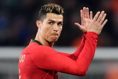 Lich phat song vong chung ket UEFA Nations League hinh anh