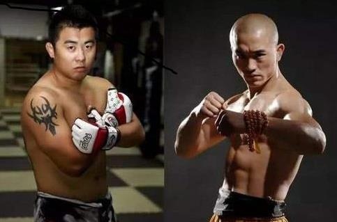 Tu Hieu Dong goi 'De nhat Thieu Lam' la chu he nghiep du hinh anh