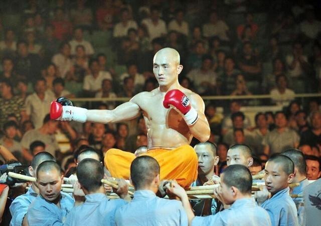 Nhất Long bị Từ Hiểu Đông đá đểu ảnh 1 Nhat Long bi Tu Hieu Dong da deu anh 1