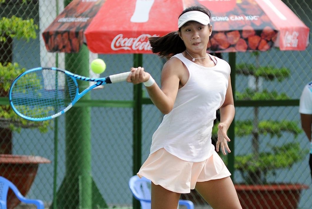 giải quần vợt VTF Masters 500 - 2 ảnh 1 giai quan vot VTF Masters 500 - 2 anh 1