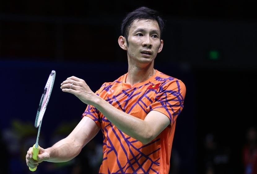 Thang hat giong so mot, Tien Minh vo dich giai dau tai chau Phi hinh anh