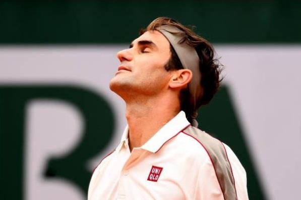 Federer that bai truoc Nadal tai ban ket Phap mo rong anh 6