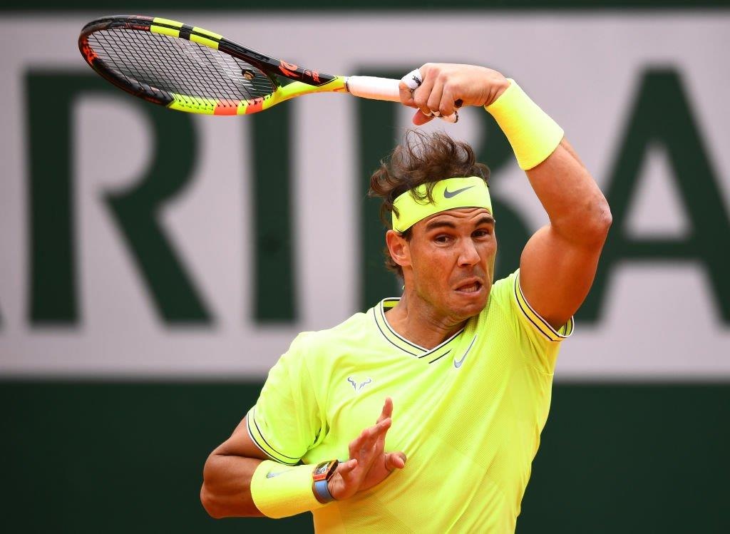 Federer that bai truoc Nadal tai ban ket Phap mo rong anh 4