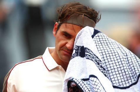 Federer that bai truoc Nadal tai ban ket Phap mo rong anh 5