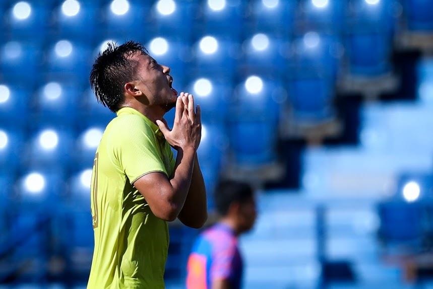 Tuyen Thai Lan cui dau roi King's CUp anh 2