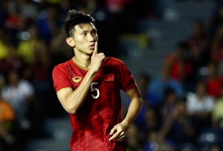 Tuyen Viet Nam duy tri vi tri trong top 16 chau A hinh anh