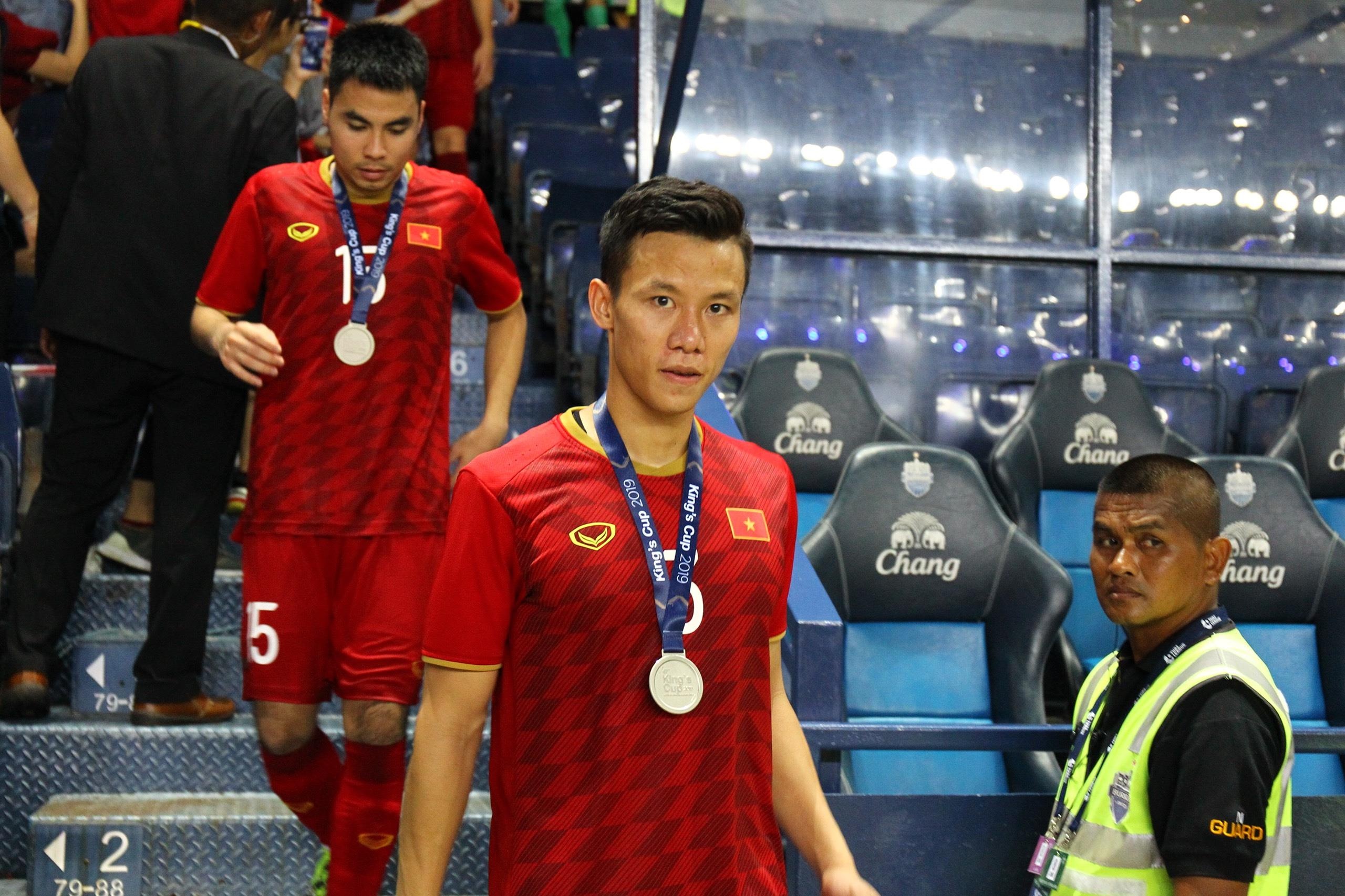 Việt Nam thua đáng tiếc Curacao ảnh 2 Viet Nam thua dang tiec Curacao anh 2