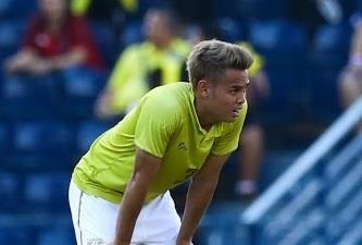 CDV Thai Lan che doi nha sau thanh tich te hai o King's Cup hinh anh